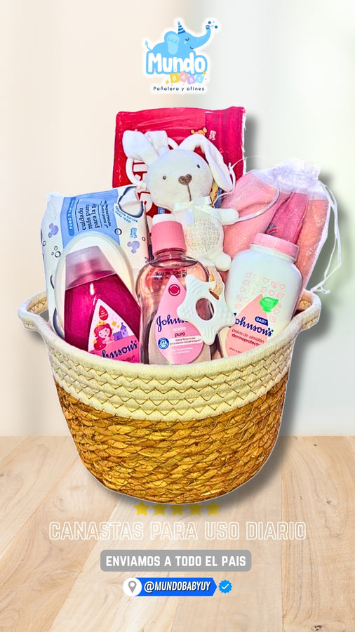 🎀 Colección Premium - Mundo Baby 10🎀