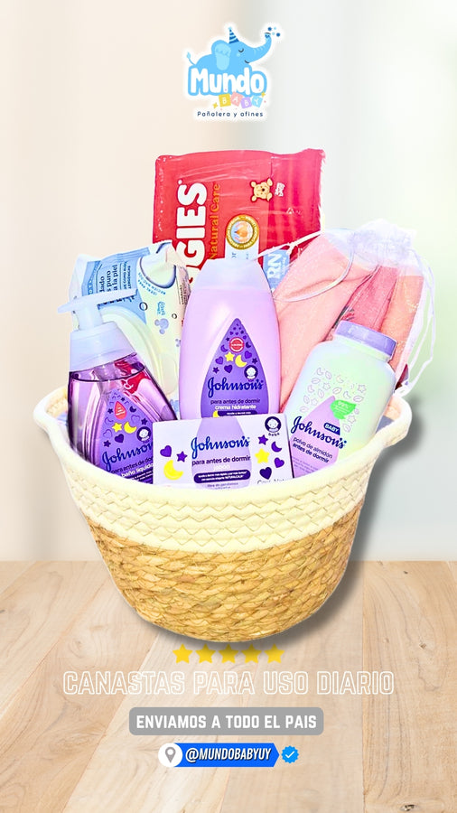 🎀 Colección Premium - Mundo Baby 9🎀