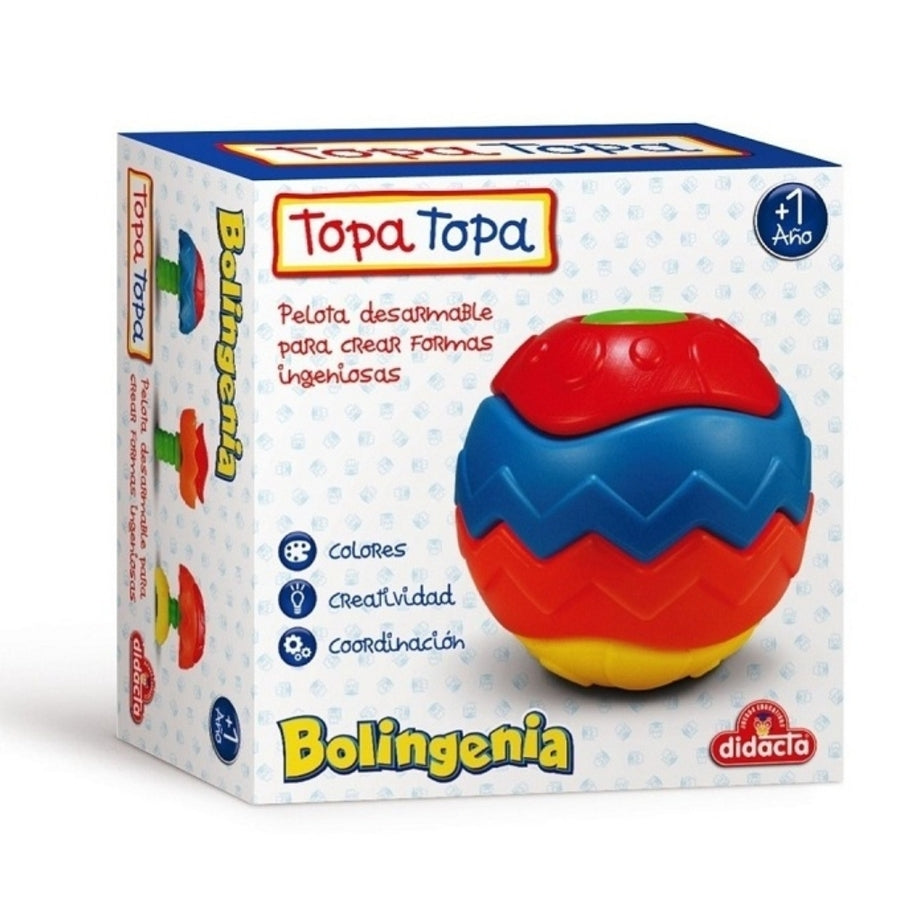 Bolingenia