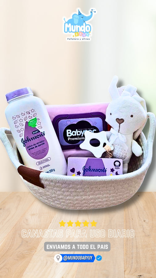 Colección Linea Básica  🌸Mundo Baby 8🌸