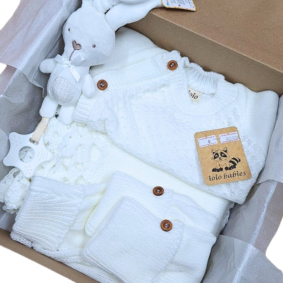 💙 Set Caja 39 – Mundo Baby 💙