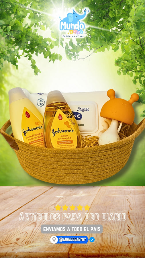 Colección Línea Especial 🎀Mundo Baby 1🎀