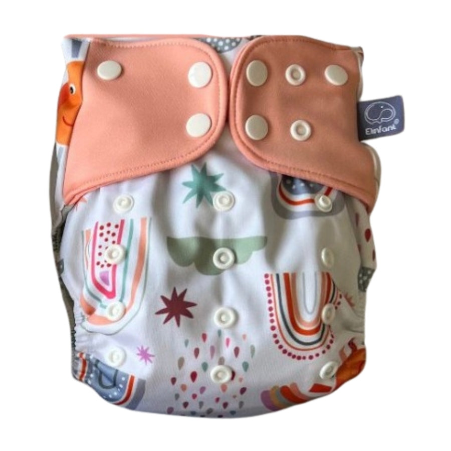 Pañales reutilizable Simba