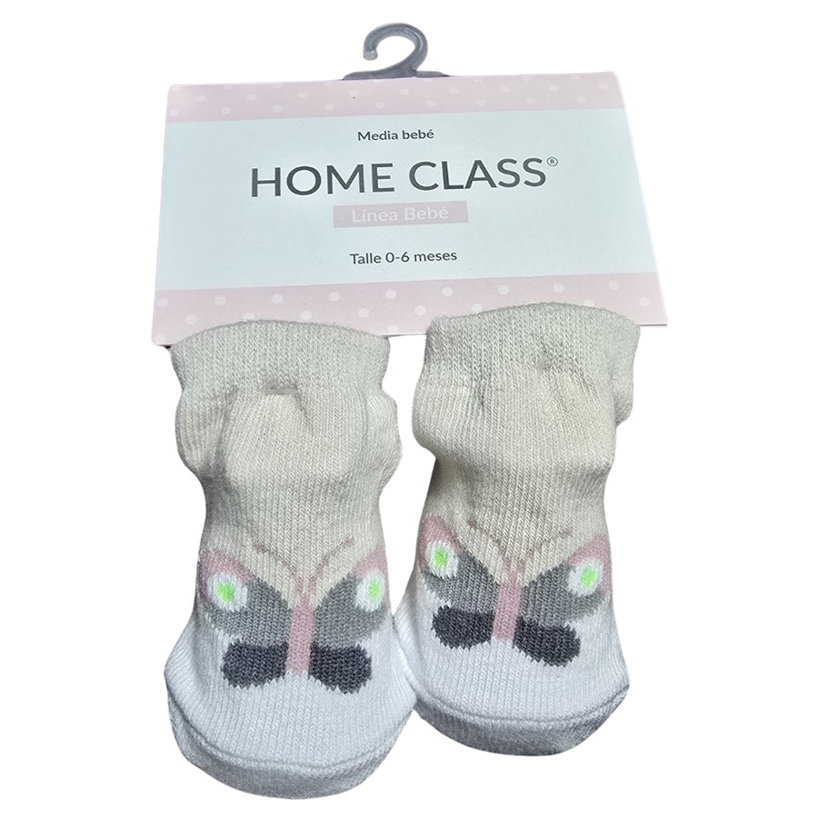 Medias Home Class