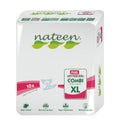 Pañales Nateen plus adulto XL X10