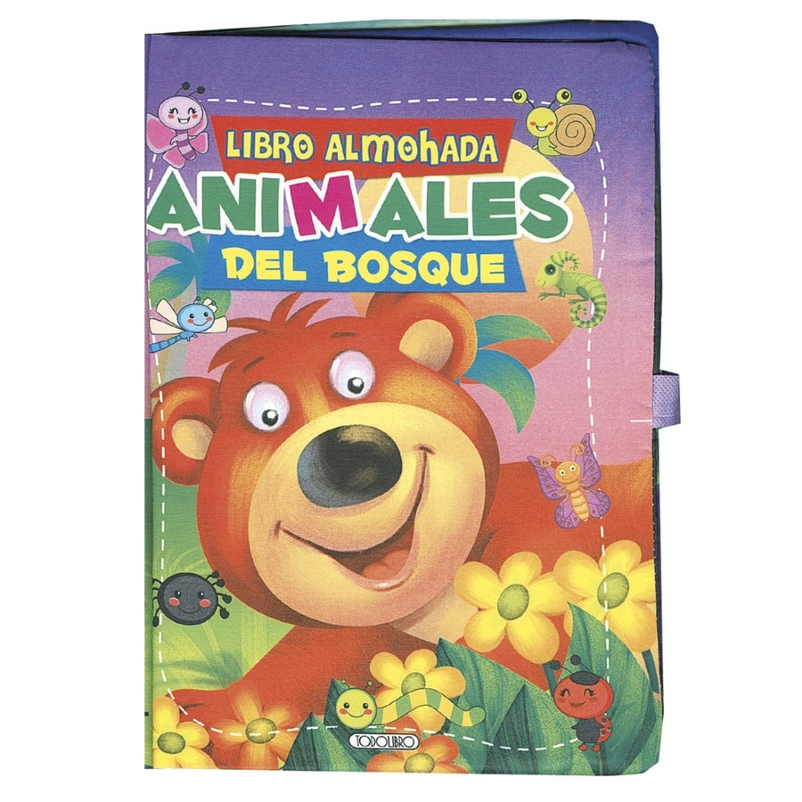 Libro almohada