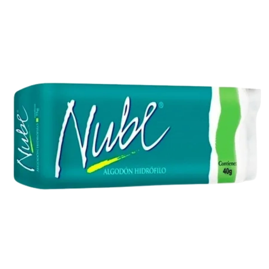 Algodón  Nube 40g