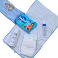 🍼 Kit Cambiador 1 – Mundo Baby 👶💙