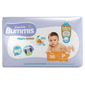 Pañales bummis magics premium P x56