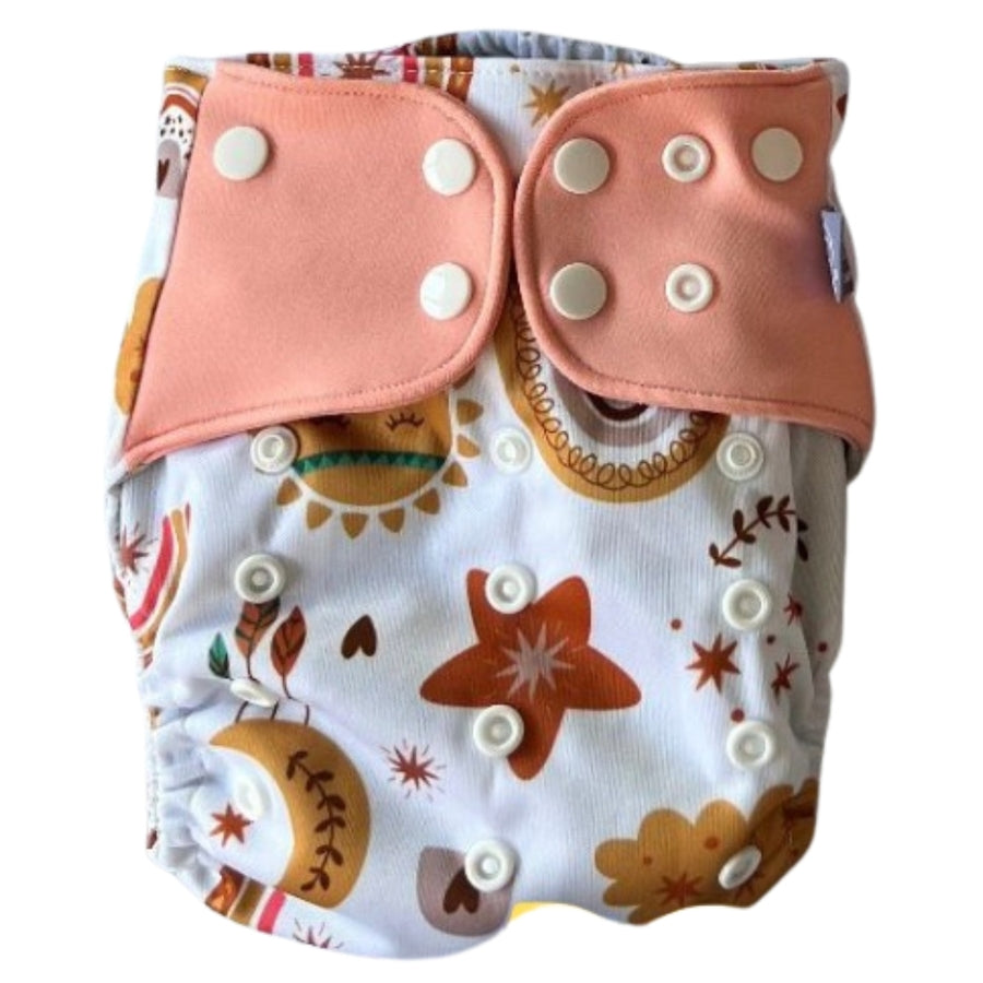 Pañales reutilizable Simba