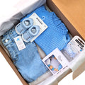 💙 Set Caja 12 – Mundo Baby 💙