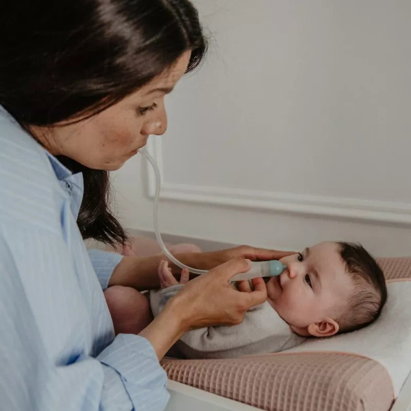 Suavinex Aspirador Nasal Anatómico