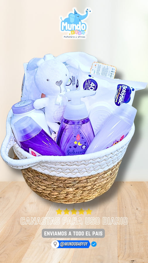 🎀 Colección Premium - Mundo Baby 1🎀