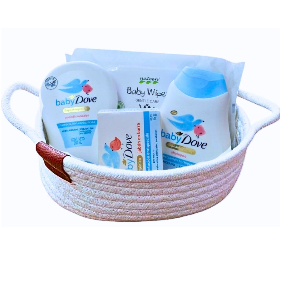 Colección Linea Básica  🌸Mundo Baby 1🌸