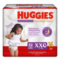 Pañales huggies pants XXG 52