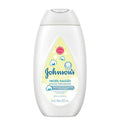 Crema Johnsons recién nacido 200ml