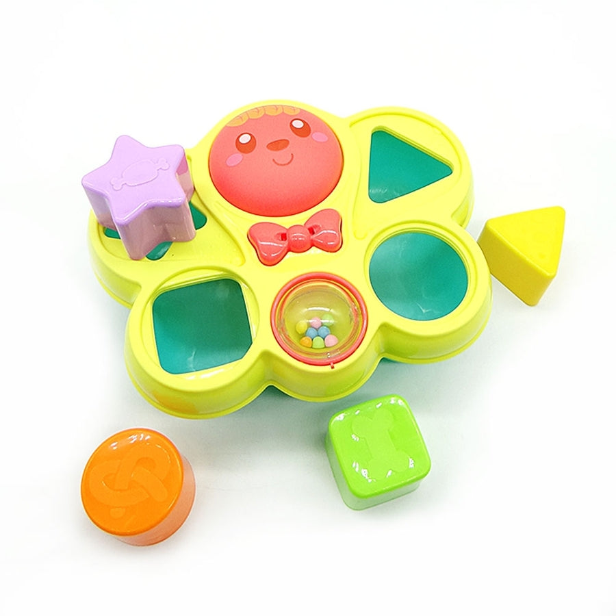 Juego Encastre Mariposa