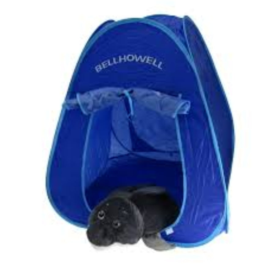 Peluche Porta Carpa