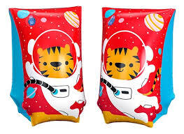 Alita salvavida inflable