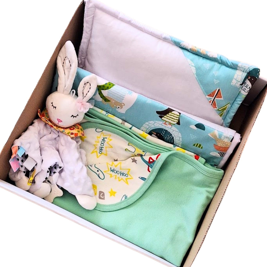 💙 Set Caja 41 – Mundo Baby 💙