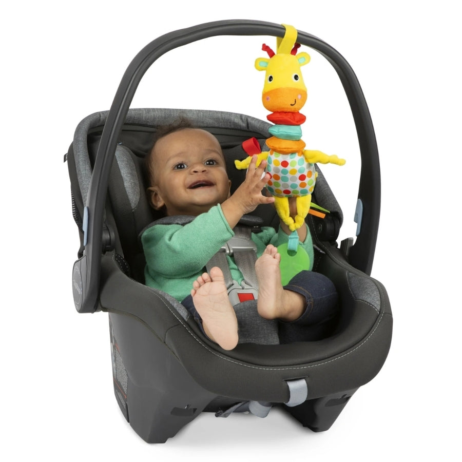 Tira y Juega Jirafa Musical Bright Starts