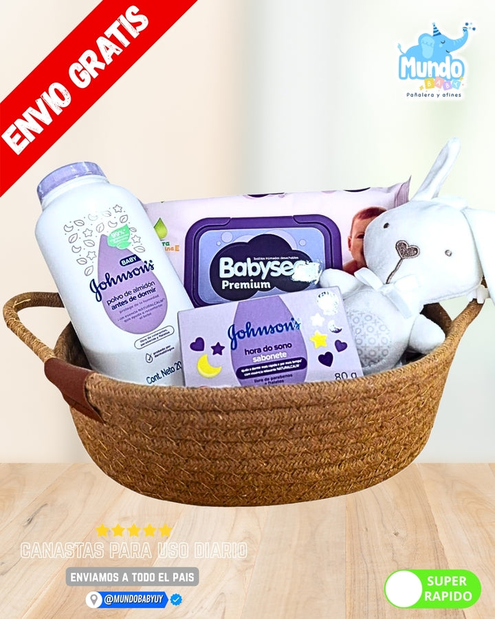 Colección Linea Básica  🌸Mundo Baby 8🌸