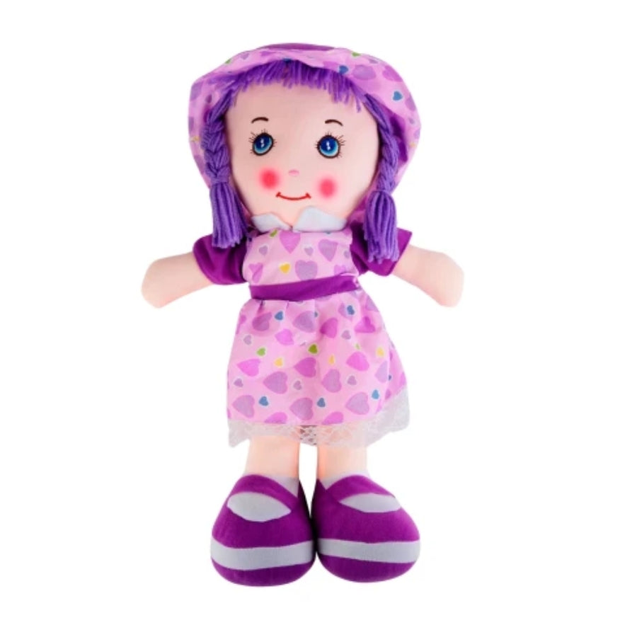 Muñeca de trapo 50 cm