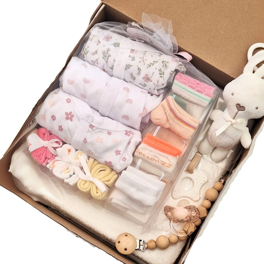 💙 Set Caja 2 – Mundo Baby 💙