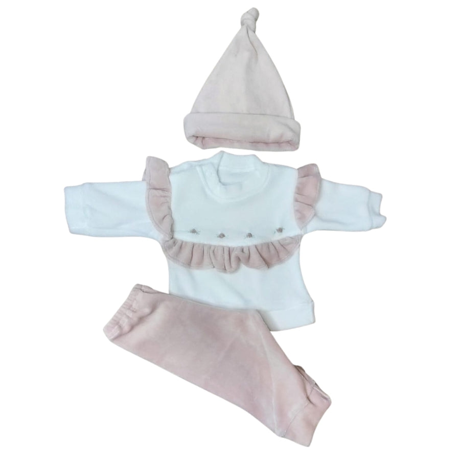 Conjuntos Plush Gema kids