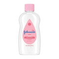 Aceite Johnson 200ml