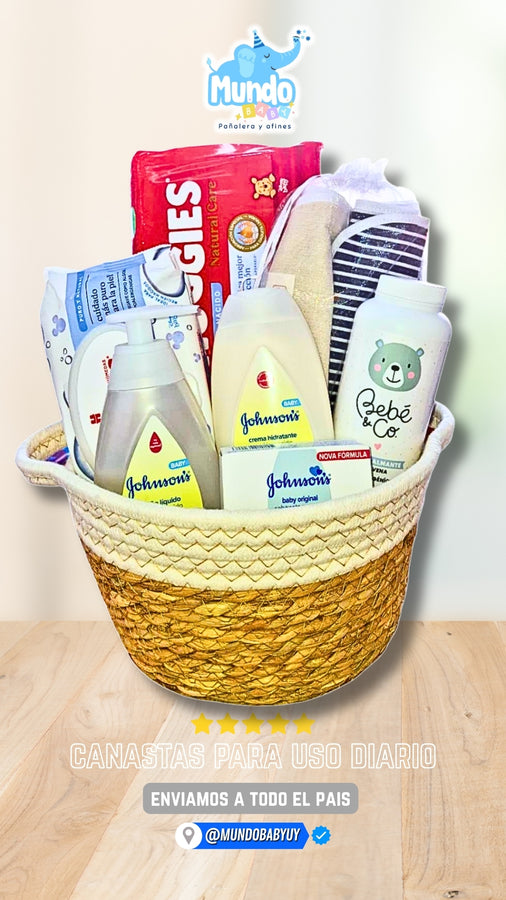 🎀 Colección Premium - Mundo Baby 8🎀