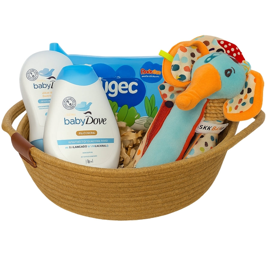 Colección Línea Especial 🎀Mundo Baby 3🎀