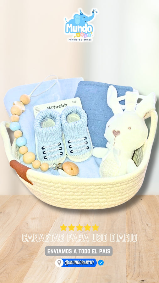 Colección Linea Básica  🌸Mundo Baby 9🌸