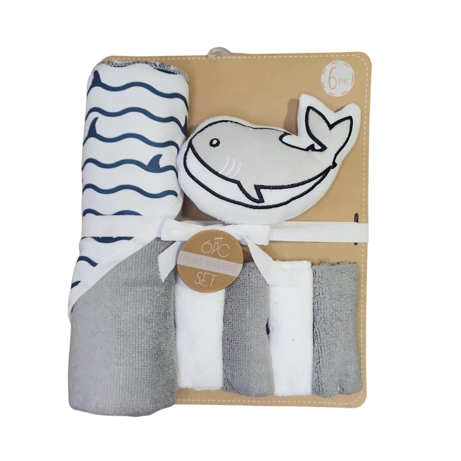 Set de baño