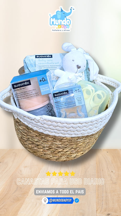 🎀 Colección Premium - Mundo Baby 3🎀