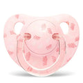 Chupete Suavinex Anatómico 0-6 meses rosa
