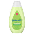 Acondicionador Johnsons manzanilla 200ml