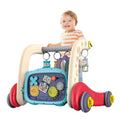 Andador de varias etapa Maya & Friends Fitnes Rack