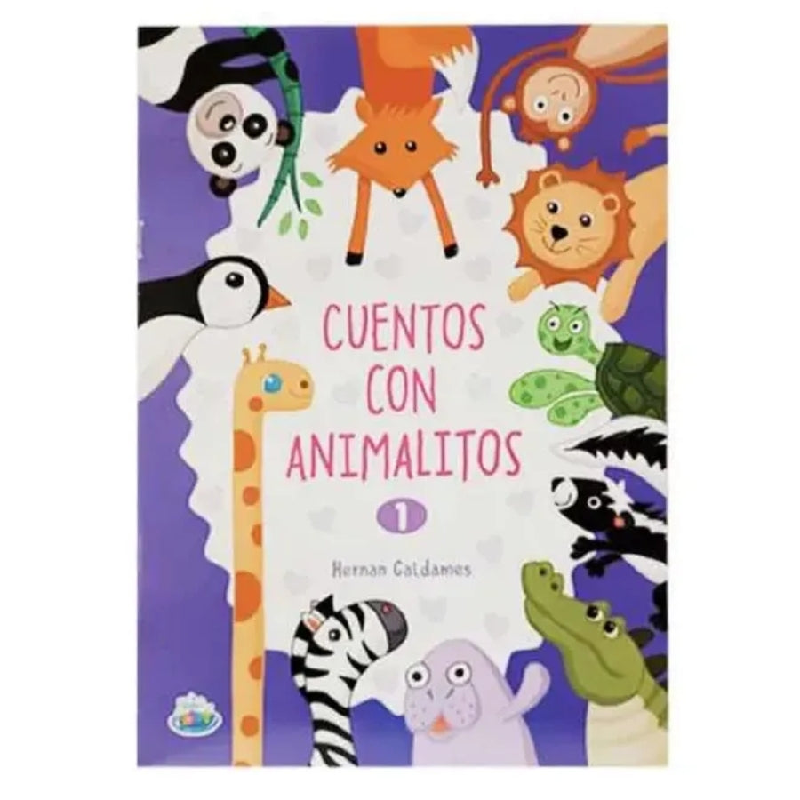 Cuentos con animalitos
