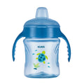 Taza de entrenamiento kuka azul