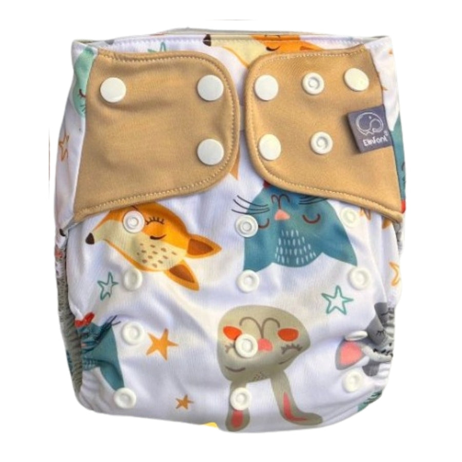 Pañales reutilizable Simba