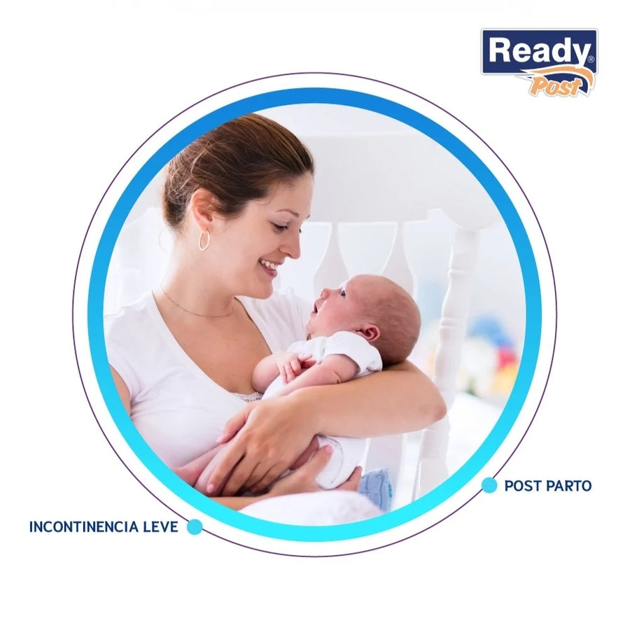 Apositos Ready Post x18