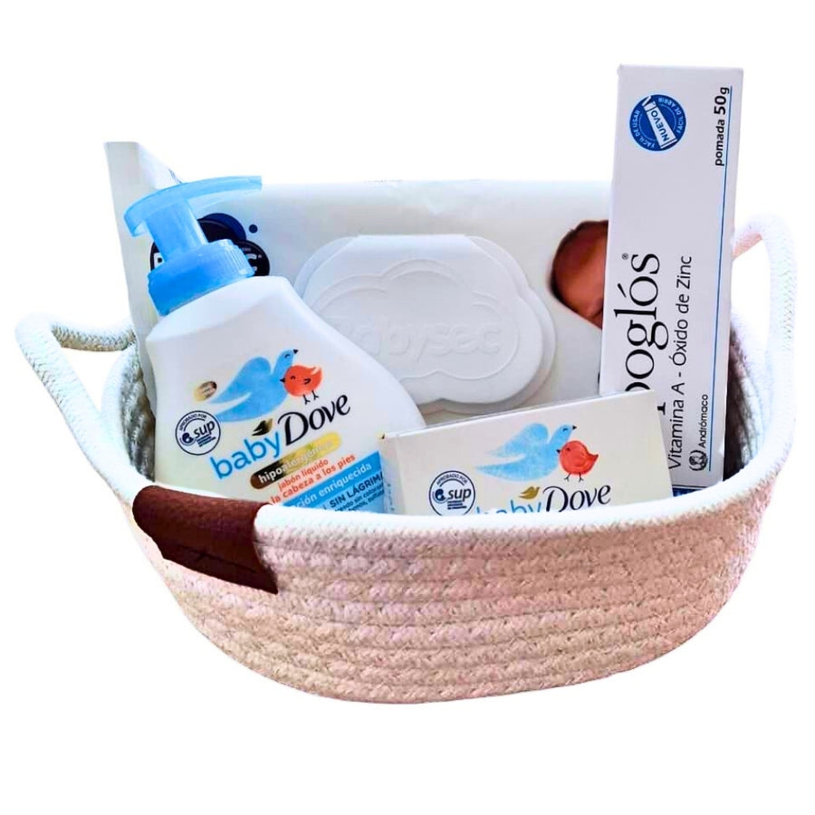 Colección Linea Básica  🌸Mundo Baby 7🌸