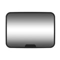 Espejo Rectangular 360 Bebesit