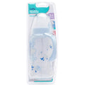 Mamadera Lolly dreams boca ancha azul tetina anatomica 350ml