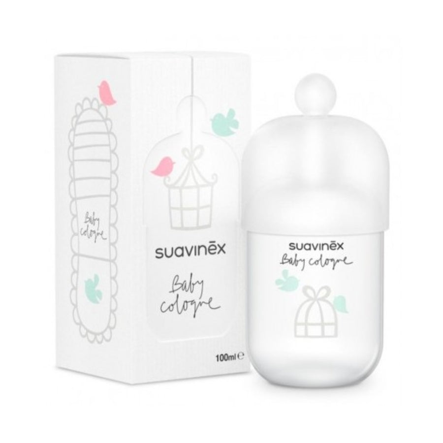 Suavinex Colonia Infantil 100 Ml