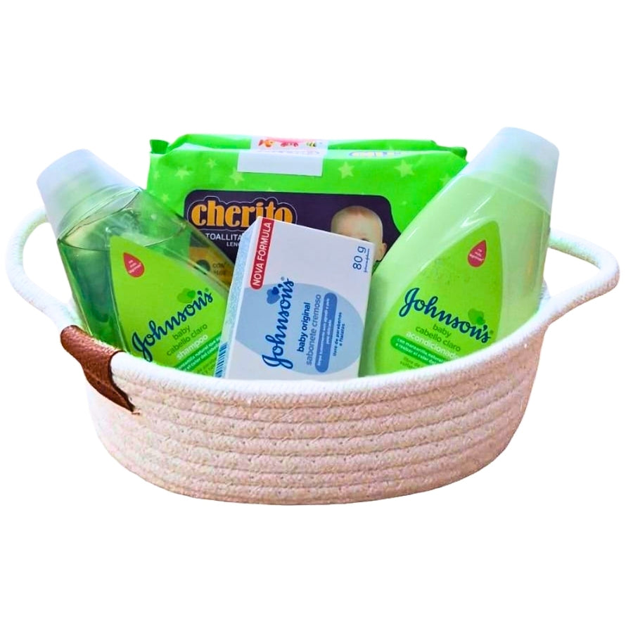 Colección Linea Básica  🌸Mundo Baby 2🌸