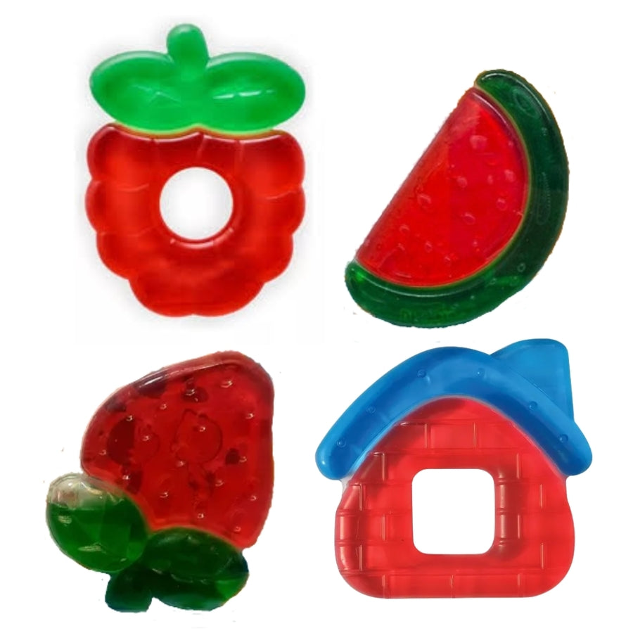 Mordillo de agua