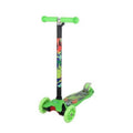Viper Monopatin Bebesit - Verde