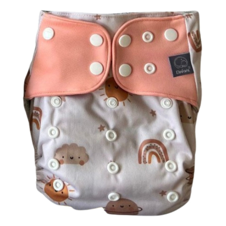 Pañales reutilizable Simba
